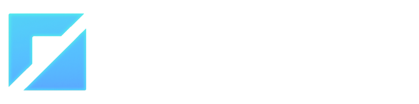 FormShift 3D Schriftzug